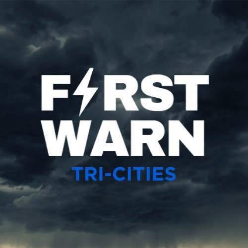 FirstWARN Tri-Cities logo