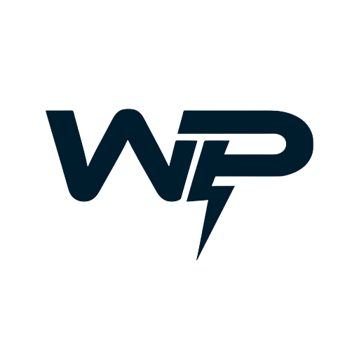 WeatherPulse logo